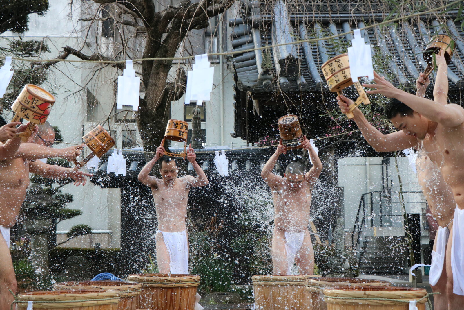 令和4年 立春開運星祭り　